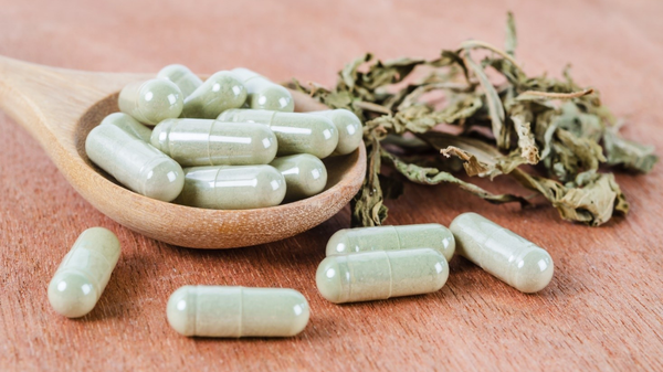 Unraveling the benefits of herbal supplements to supercharge your brains